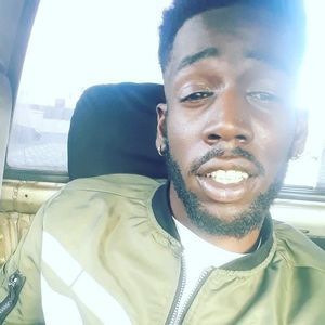 Meet your Posher, Justin